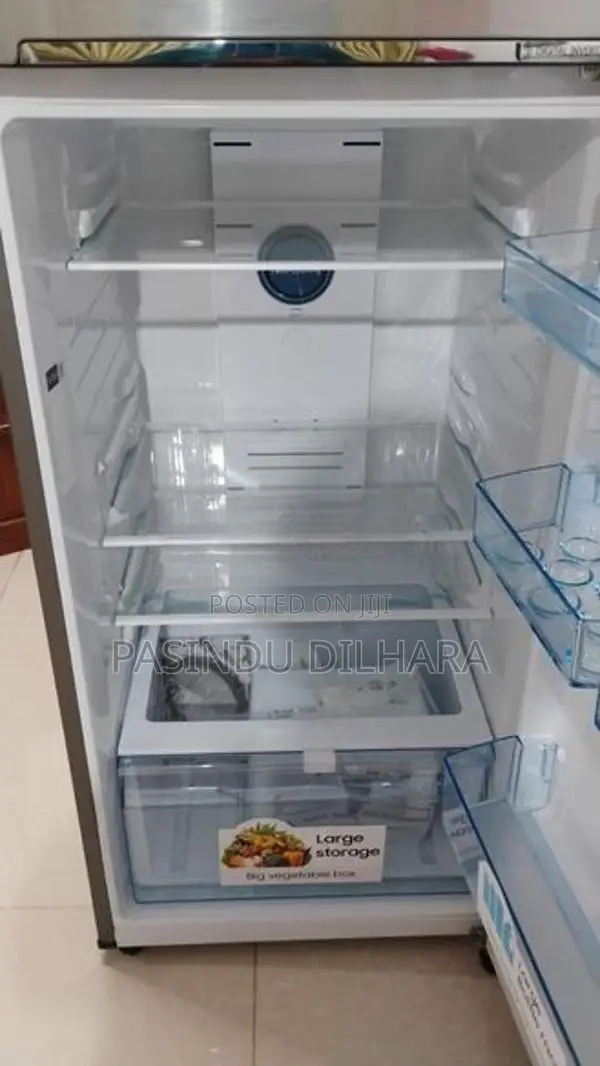 Samsung Fridge