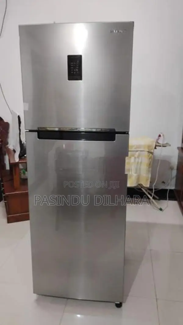Samsung Fridge