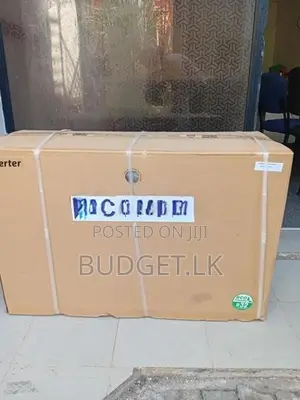 12000BTU Comfri inverter Airconditioner