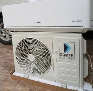 18000BTU Comfri Inverter Brand New Air Conditioner
