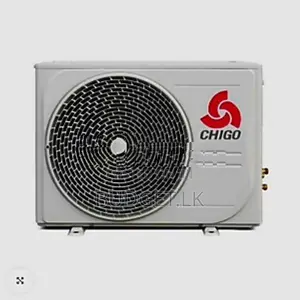 12000BTU CHIGO Non Inverter Air Conditioner