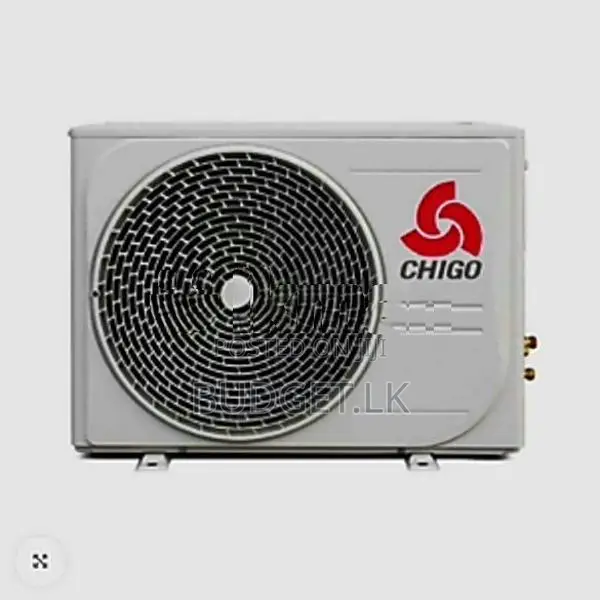 12000BTU CHIGO Non Inverter Air Conditioner