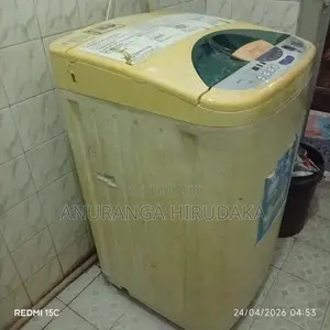 Singer Used Washing Machine