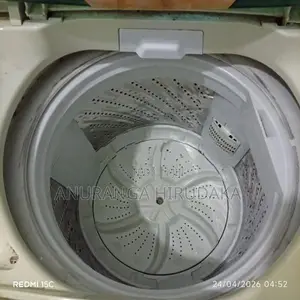 Singer Used Washing Machine