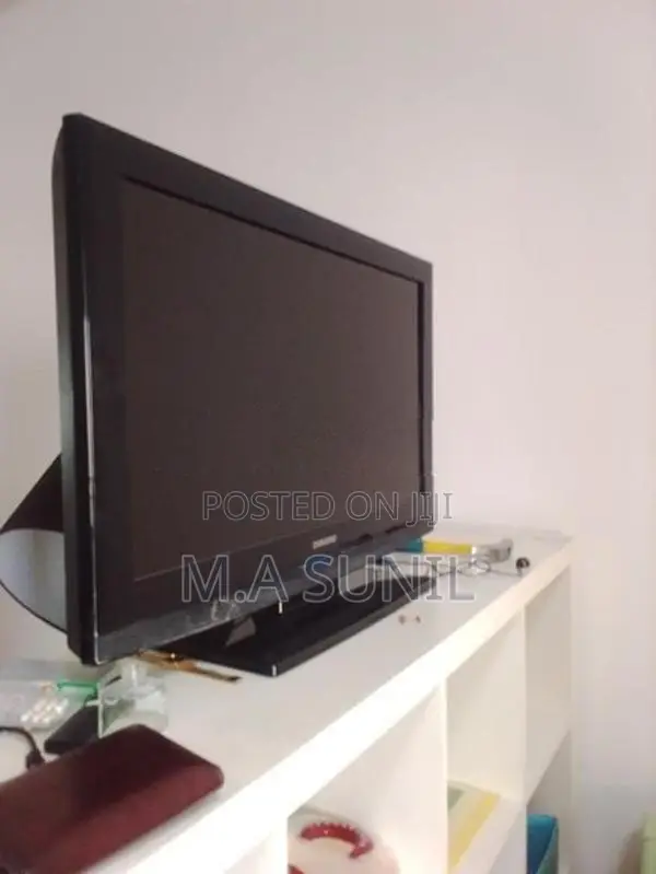 Samsung Pavichchi Karana Lada Agal 32 Rupavahiniya