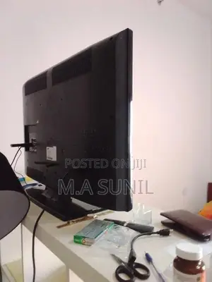 Samsung Pavichchi Karana Lada Agal 32 Rupavahiniya