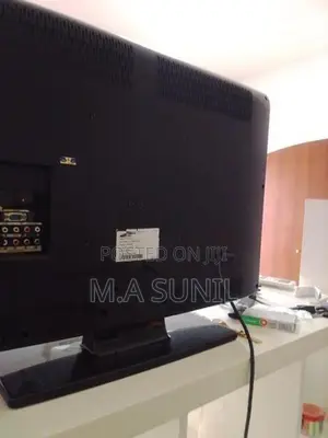 Samsung Pavichchi Karana Lada Agal 32 Rupavahiniya