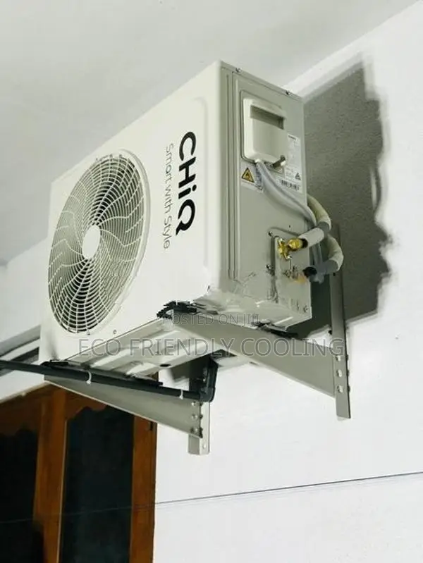 Chiq New 12000btu Air Condition