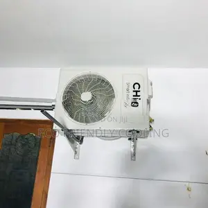 Chiq New 12000btu Air Condition