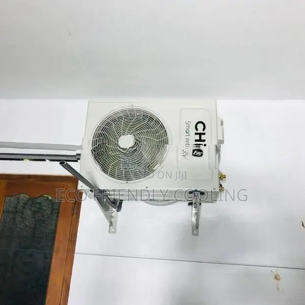 Chiq New 12000btu Air Condition