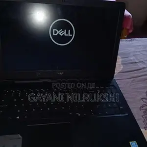 Dell P75F006