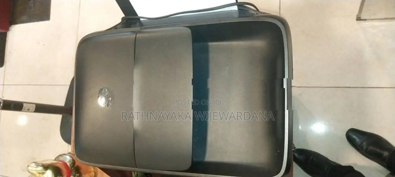 HP DeskJet Ink Advantage 3835
