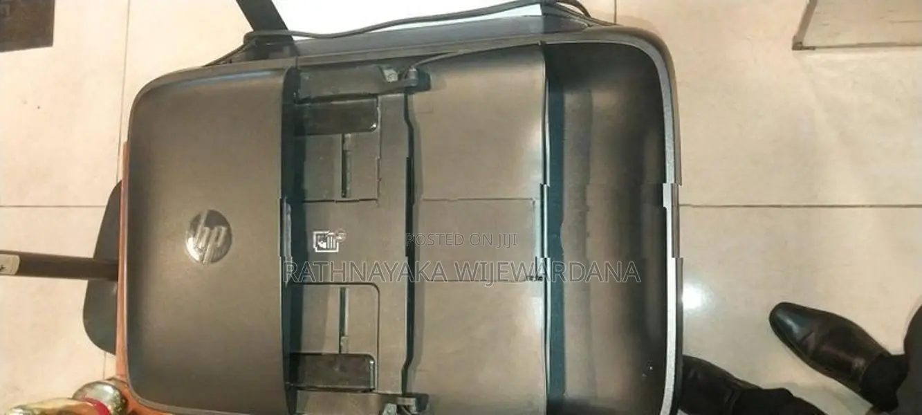 HP DeskJet Ink Advantage 3835