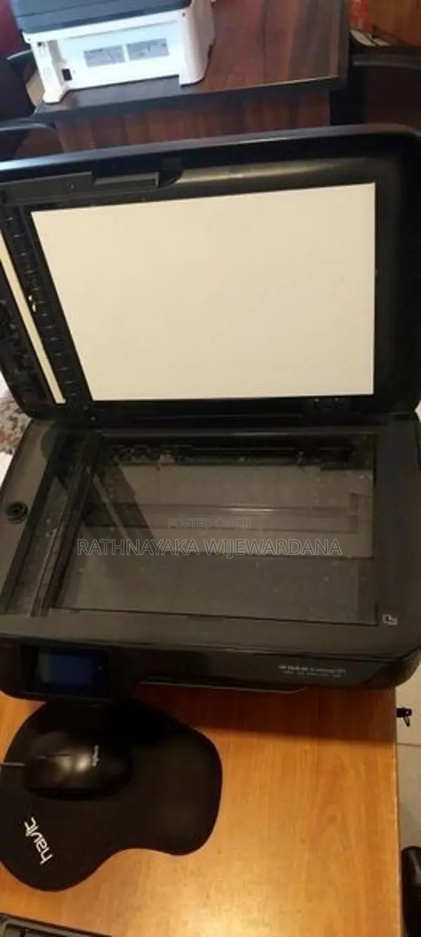 HP DeskJet Ink Advantage 3835