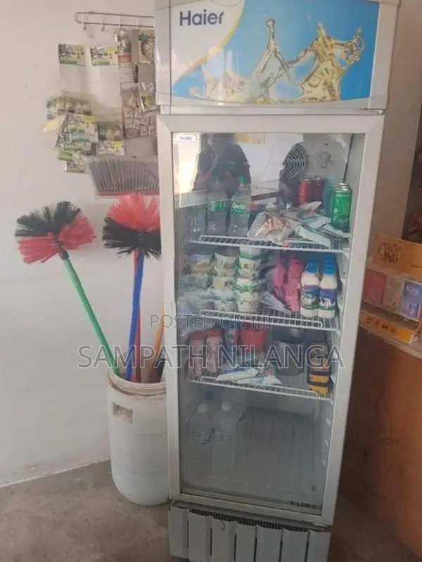 Haier Bottle Cooler