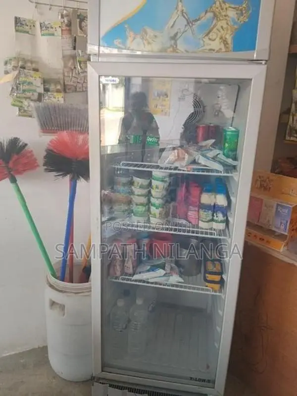 Haier Bottle Cooler