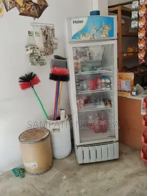 Haier Bottle Cooler