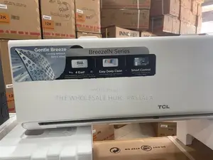 TCL Inverter BreezIN Series AC