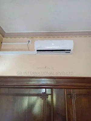 12000Btu (Non Inverter) Chigo R32 Gas