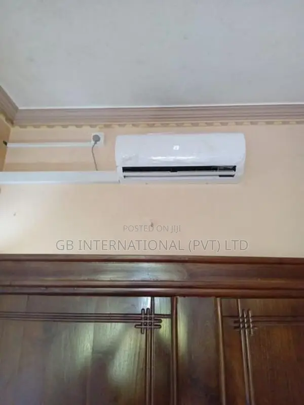 12000Btu (Non Inverter) Chigo R32 Gas