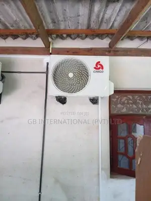12000Btu (Non Inverter) Chigo R32 Gas