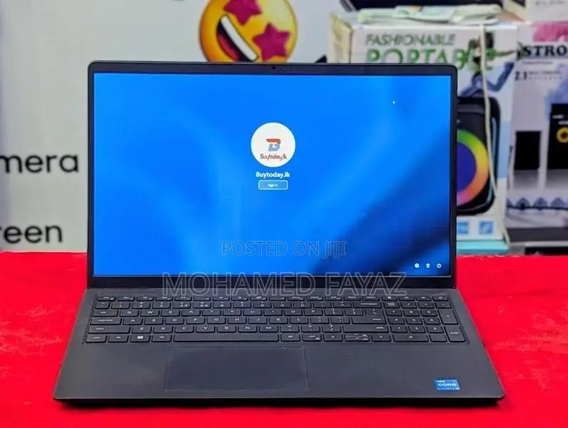 Dell Vostro 3530 i3 13th Gen Laptop