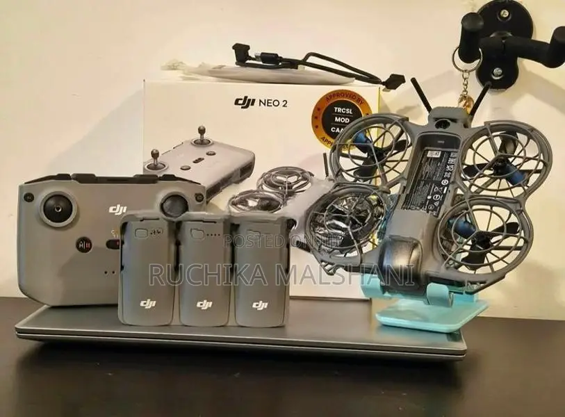 DJI Neo 2