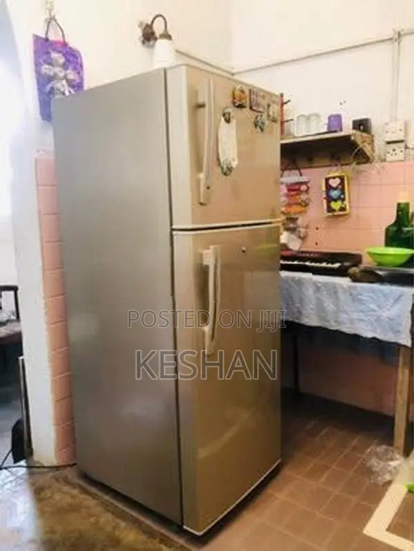 Damro Double Door Fridge