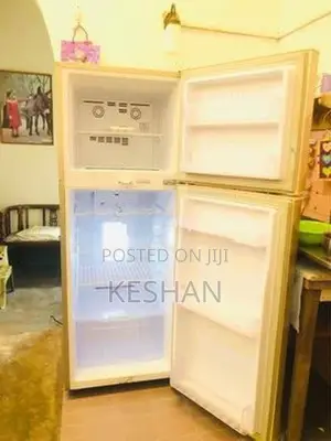 Damro Double Door Fridge