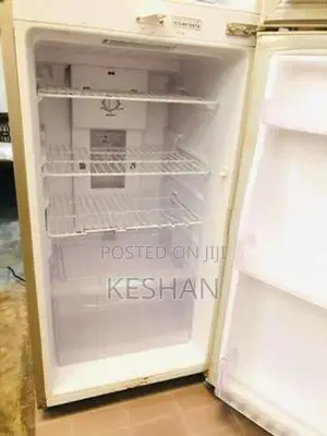Damro Double Door Fridge