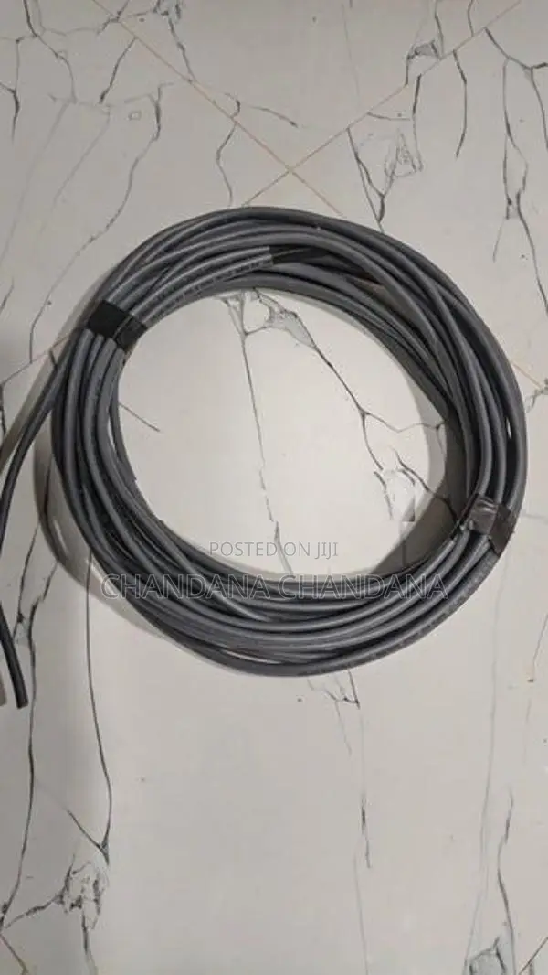 Kelani 6mm Main Wire