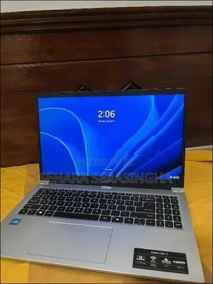 Acer Aspire Laptoo