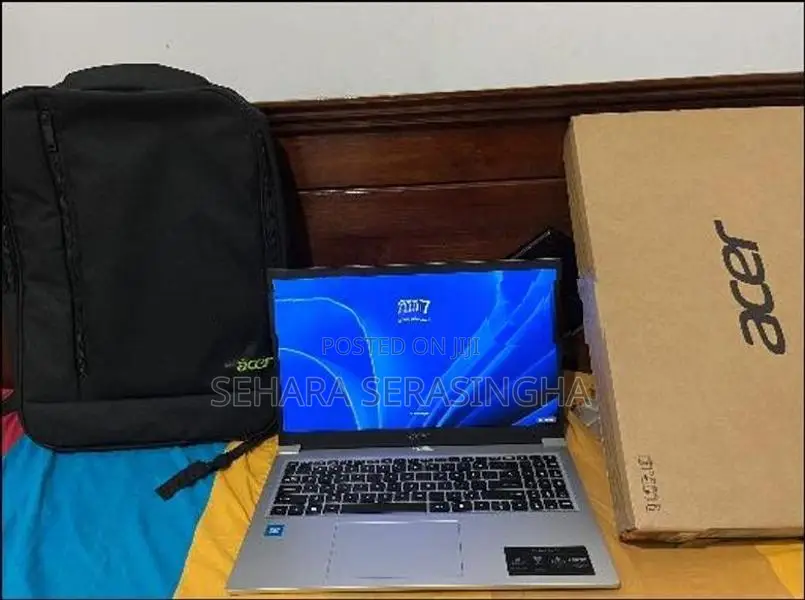 Acer Aspire Laptoo
