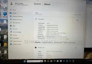 Acer Aspire Laptoo