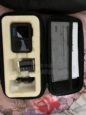 GoPro Hero 10