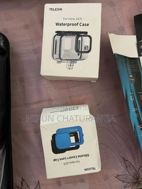 GoPro Hero 10