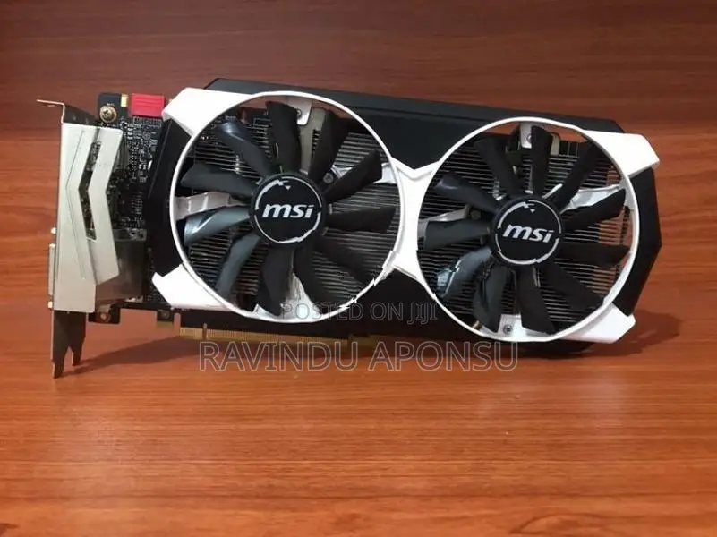 Intel i5 4th Gen Gaming PC Full Set