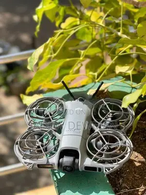 DJI NEO 2 Fly More Combo With RC - N3 Riomote
