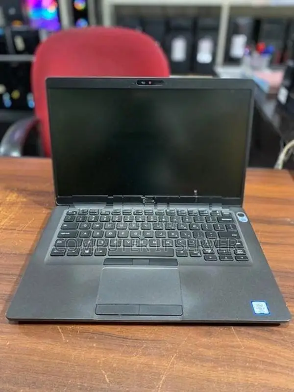 Laptop Core i5 8TH Generation 8GB-256GB SSD
