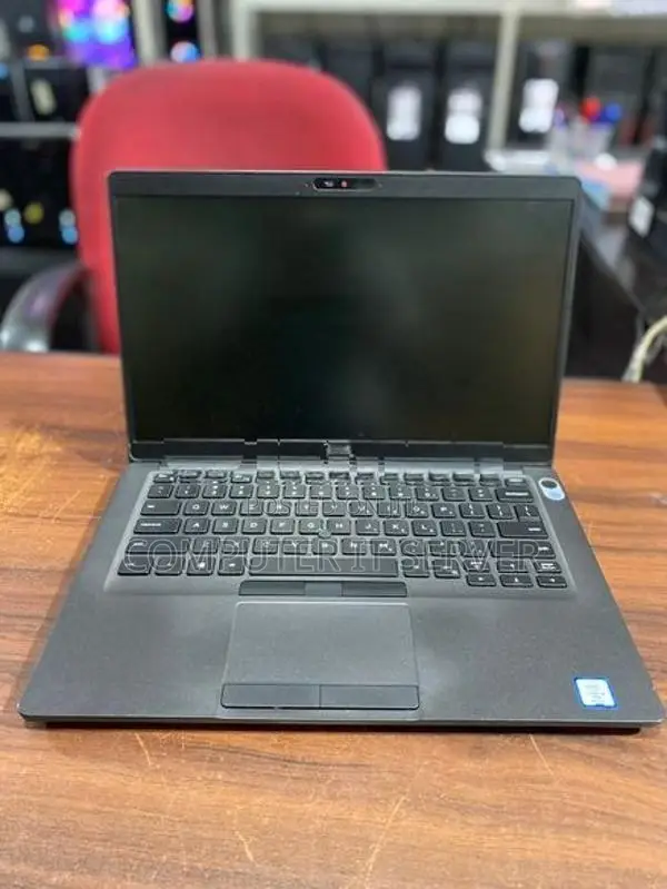 Laptop Core i5 8TH Generation 8GB-256GB SSD