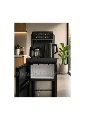Hot / Cool Water Dispenser & Tea Maker