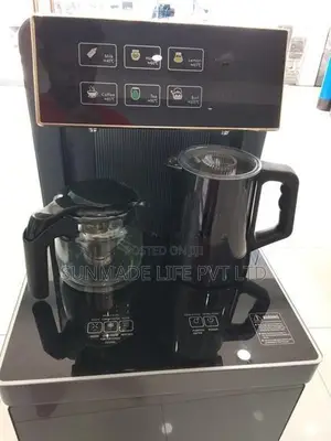 Hot / Cool Water Dispenser & Tea Maker