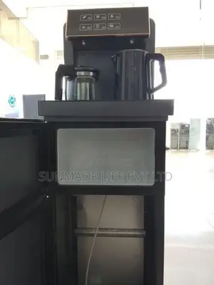 Hot / Cool Water Dispenser & Tea Maker