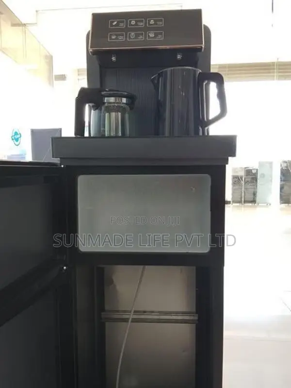 Hot / Cool Water Dispenser & Tea Maker