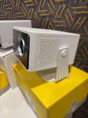 Magcubic M800 Pro Smart Projector
