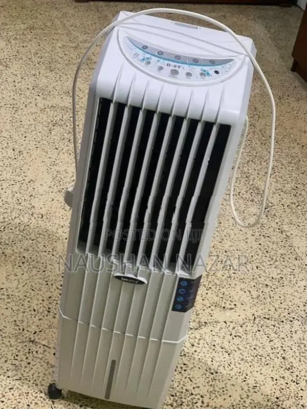 Singer Air Cooler