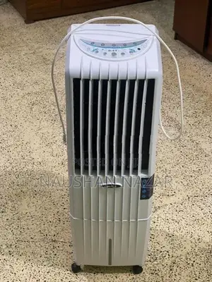 Singer Air Cooler
