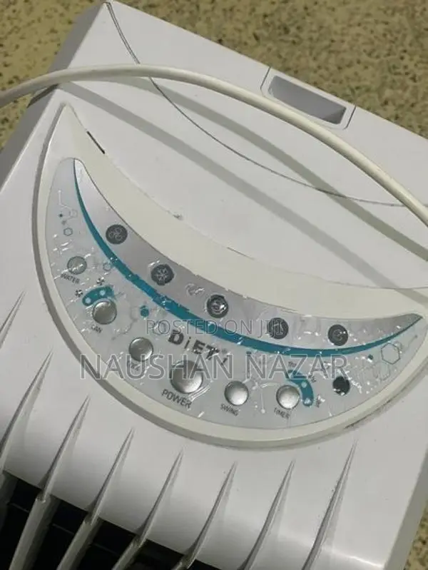 Singer Air Cooler
