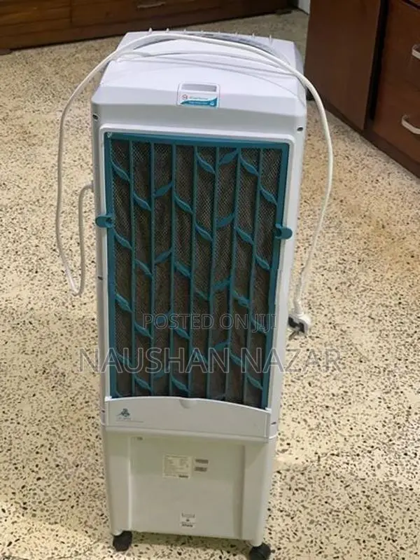 Singer Air Cooler