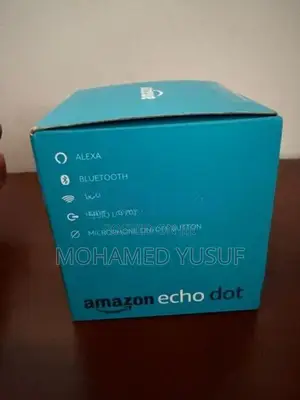 Alexa